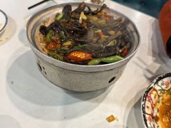 -帕米尔食府(白云观店)