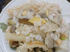 白什盘-协和菜馆(凤凰街店)