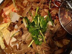-古乐牛香·鲜牛肉牛杂火锅(吴江三里桥运东商业广场店)