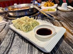 -老船舫·现做活鲜鱼馆(东郊记忆店)
