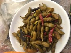 -老梅园大虾城(八一桥店)