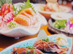 -有喜屋·深夜食堂(北京西路店)