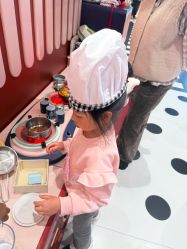 -meland亲子乐园(北京首开通州万象汇店)