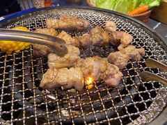 -十三姨正合丰烤肉(营迹路店)