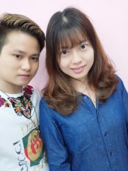 点击看大图 -YDO SALON