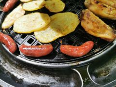 -牛犇炭火烤肉·鲜切烤肉(承德总店)