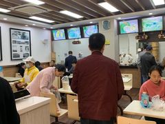 -新丰小吃(中山中路分店)