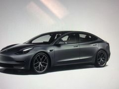 -TESLA 特斯拉(上海太古汇体验店)
