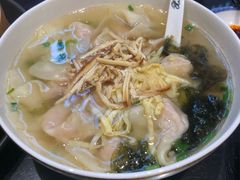 虾仁小馄饨-熙盛源(凤凰街店)