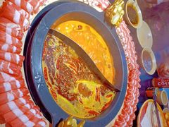 -蜀大侠火锅(四川北路店)