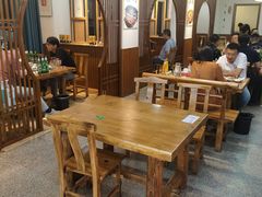 -食鸡公社辣子鸡·潍坊菜·烧烤