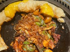 -灶座小锅烀饼·铁锅炖(全国总店)