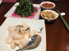 -良渚君澜度假酒店·中餐厅