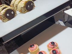 -富力万达嘉华酒店-美食汇西餐厅