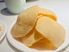 -阿里疆Alijiang·丝路美食·异域风情·清真(长楹天街店)