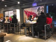 -龙巢盱眙龙虾·牛蛙·烧烤宵夜(八卦岭店)
