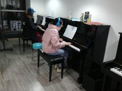 -梅纳·钢琴声乐架子鼓Mena Music(双井店)