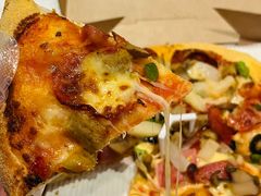 -必胜客(新辰里酒仙桥店)