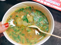 炒粉-李老二炒粉(桂林路一店)