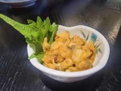 麻辣蛤肉小菜-YAMAKAWA(龙湖胥江天街店)