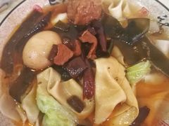 -洋洋安徽牛肉板面(洋洋店)