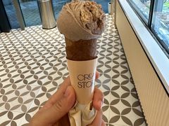 -CREAM STORY意大利手工冰淇淋&甜品(万象前海店)