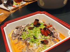 京味爆肚-四季民福烤鸭店(前门廊房二条店)