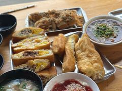 -和众大油条(维明路店)