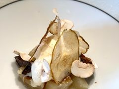 -Le Comptoir de Pierre Gagnaire