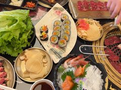 -汤连得温泉馆(宝山店)