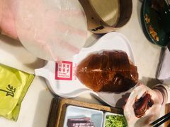 -那家小馆•北京菜•烤鸭(中关村店)