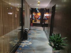 -君诚国际酒店国宴楼