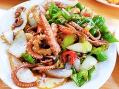 -小红门海鲜