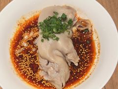 -太二酸菜鱼(SM城市广场店)