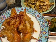 -真地道京味府·鲜橙烤鸭·北京菜(朝外大街东大桥店)