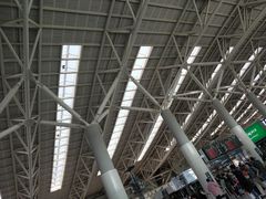 -文府路口(Taiwan High Speed Rail Zuoying Station)
