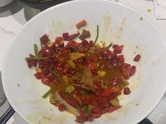-徽镇小厨·经典徽菜(马连道店)