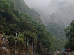 -云台山风景名胜区