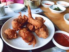 -纽斯桑拿会所(东绣路店)