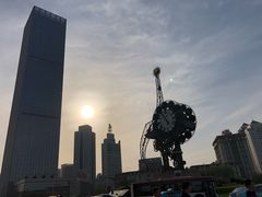 -世纪钟