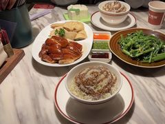 -星平鸡饭·粤菜小炒(印象城旗舰店)