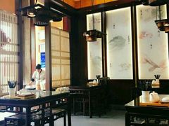大堂-锡笼记·无锡小笼(新明路店)