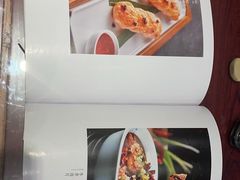 -万荣烤鸭店·北京菜(天坛店)