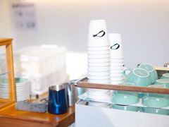 -Line 咖啡(石厦花园店)