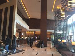 -上海浦东嘉里大酒店