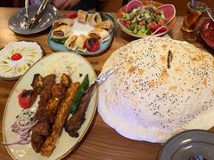 -Antalya安塔利亚土耳其餐厅(猎德店)