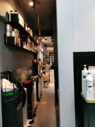-G.O.T salon