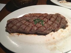 -弗兰克牛排西餐厅Ribone steak house(柠檬花园店)