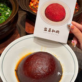 拌饭真的吼吼吃！-  馬鸿興·川小馆(杭州总店)