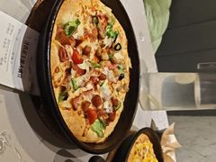 -必胜客(泰盛广场店)